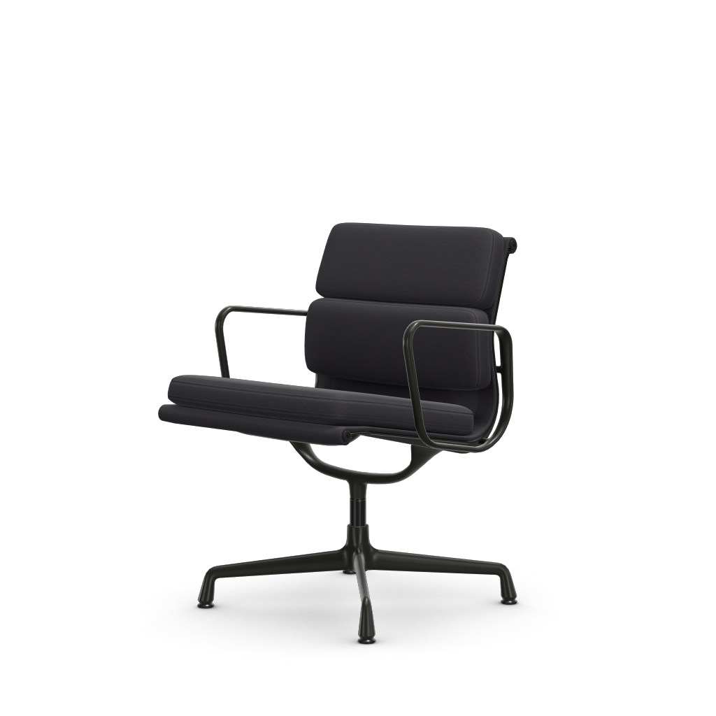 Soft Pad Chairs EA 207 – Conference (Version - New height / Cover material - Fabric Track)