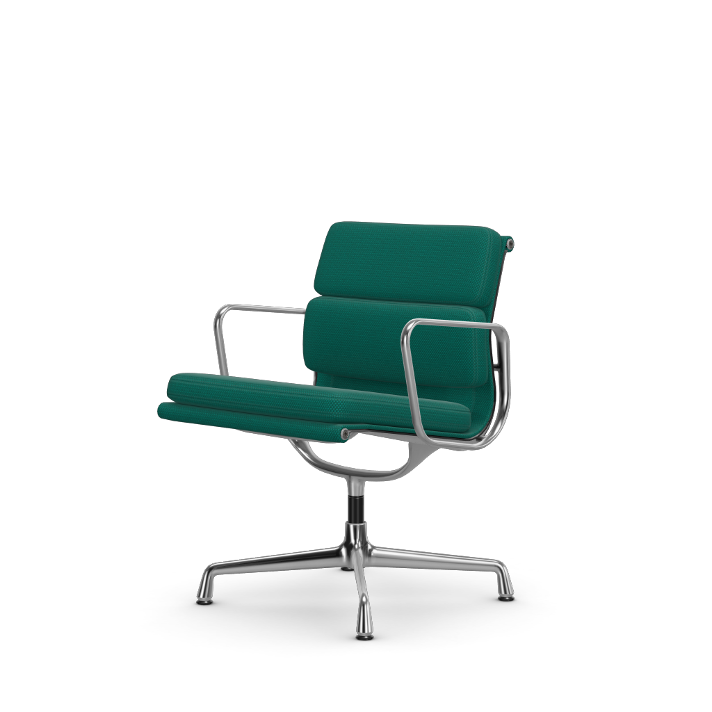 Soft Pad Chairs EA 207 – Conference (Version - New height / Cover material - Fabric Laser RE)