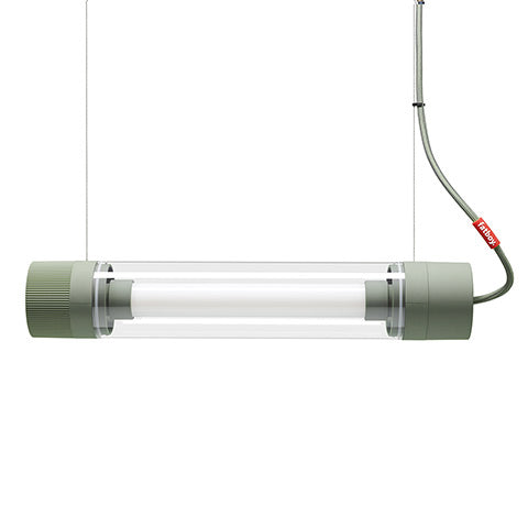 Tjoep Ceiling / wall light by Fatboy