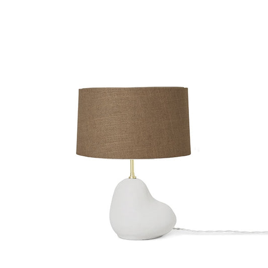 Hebe Table Lamp Small by Ferm Living #Black