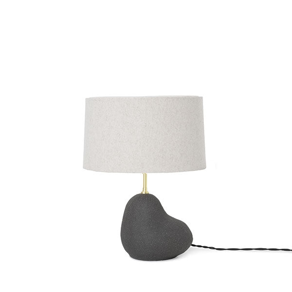 Hebe Table Lamp Small by Ferm Living #Natural