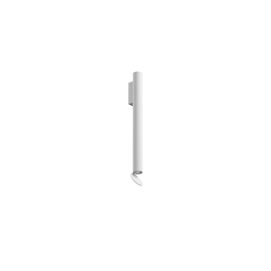 Flauta H500 Spiga Wall Lamp by Flos