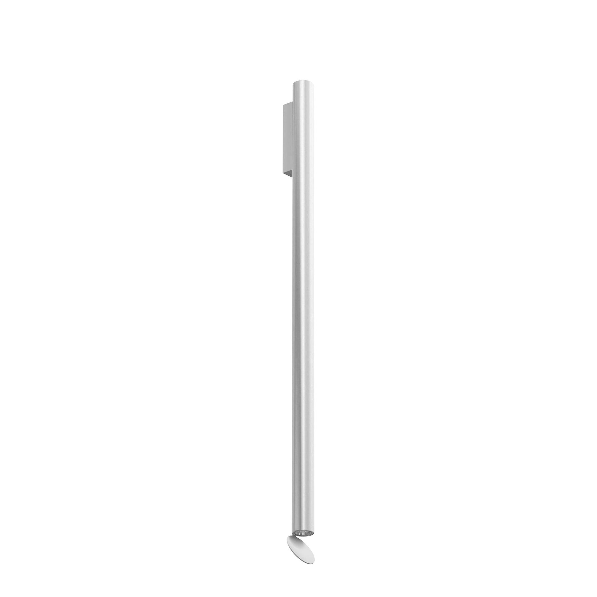 Flauta H1000 Riga Wall Lamp by Flos