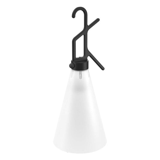 Mayday Outdoor lamp by Flos #black #