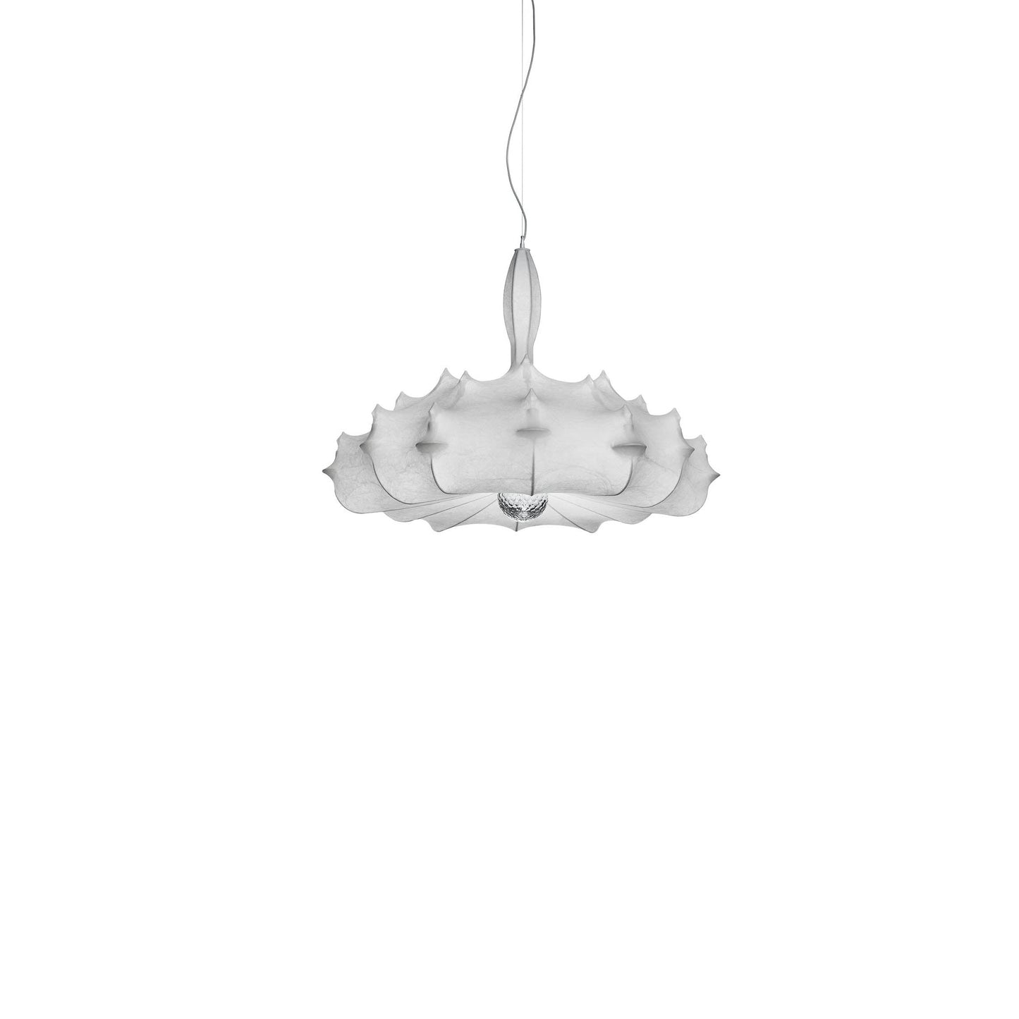 Zeppelin 1 Suspension Lamp