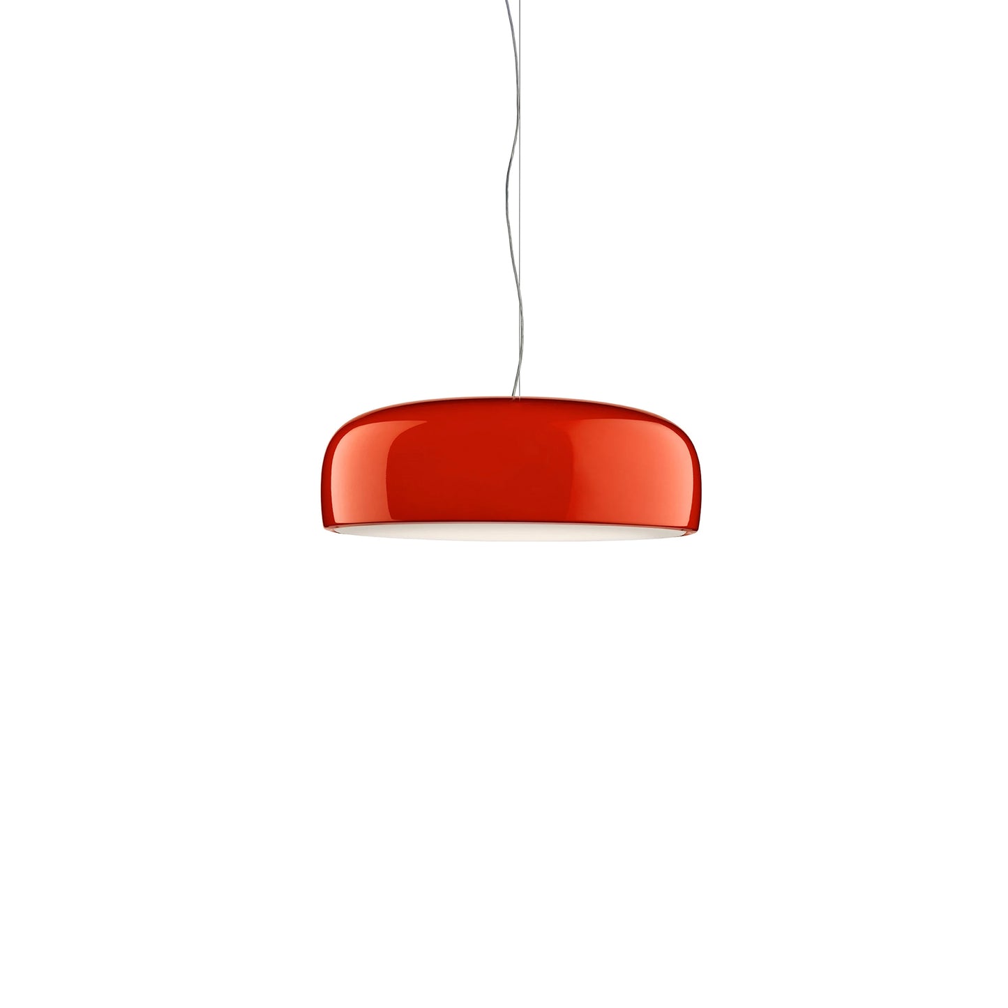 Smithfield S Pendant Lamp by Flos #Red