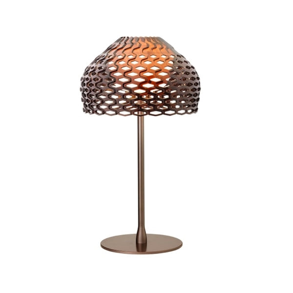 TATOU Table Lamp by Flos #Grey