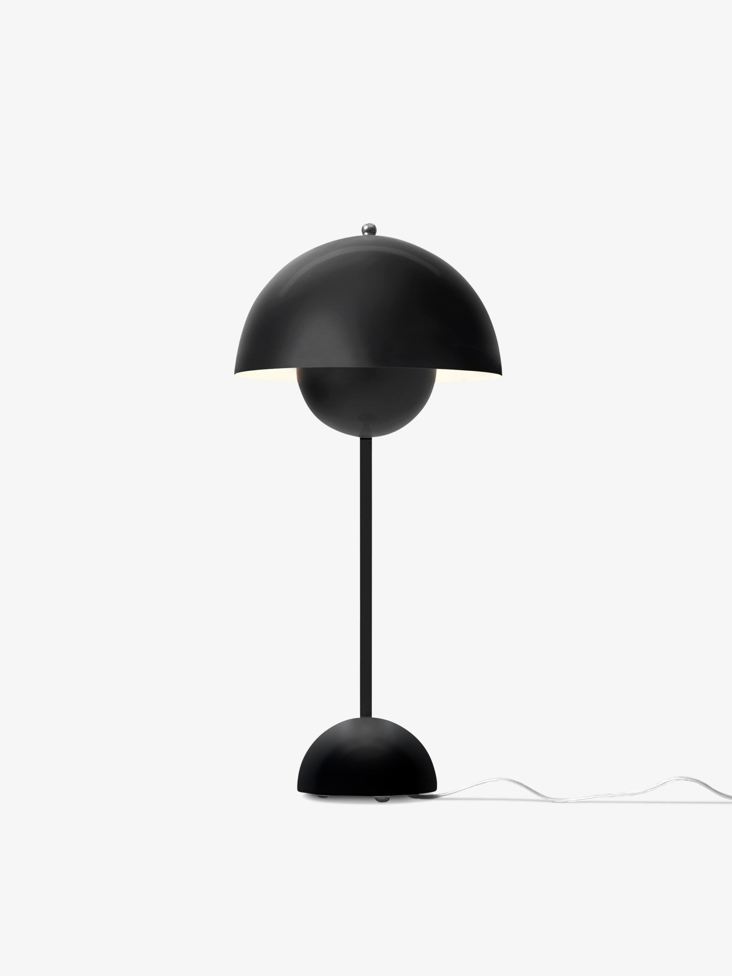 Flowerpot Table Lamp VP3 by &tradition