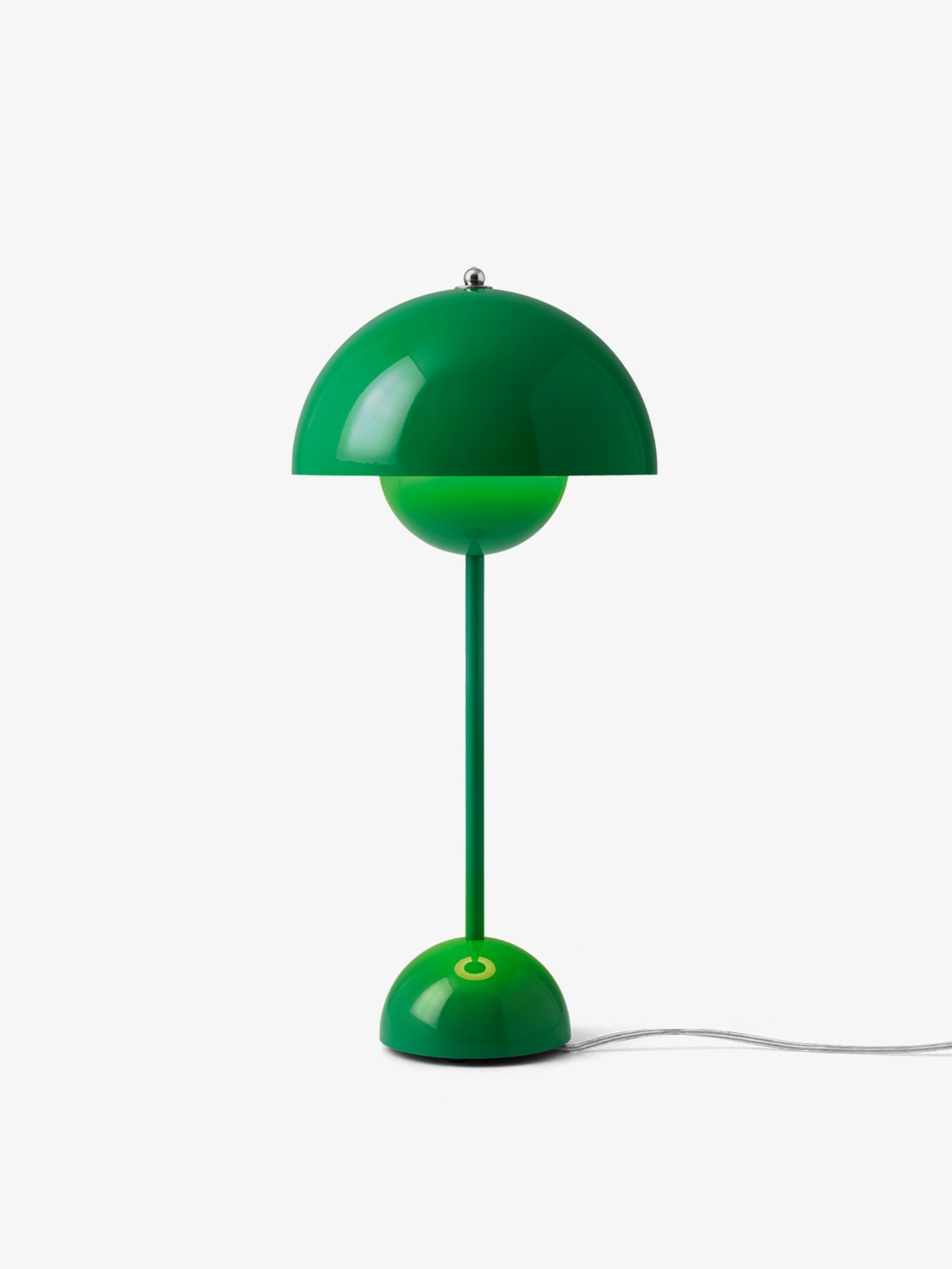 Flowerpot Table Lamp VP3 by &tradition