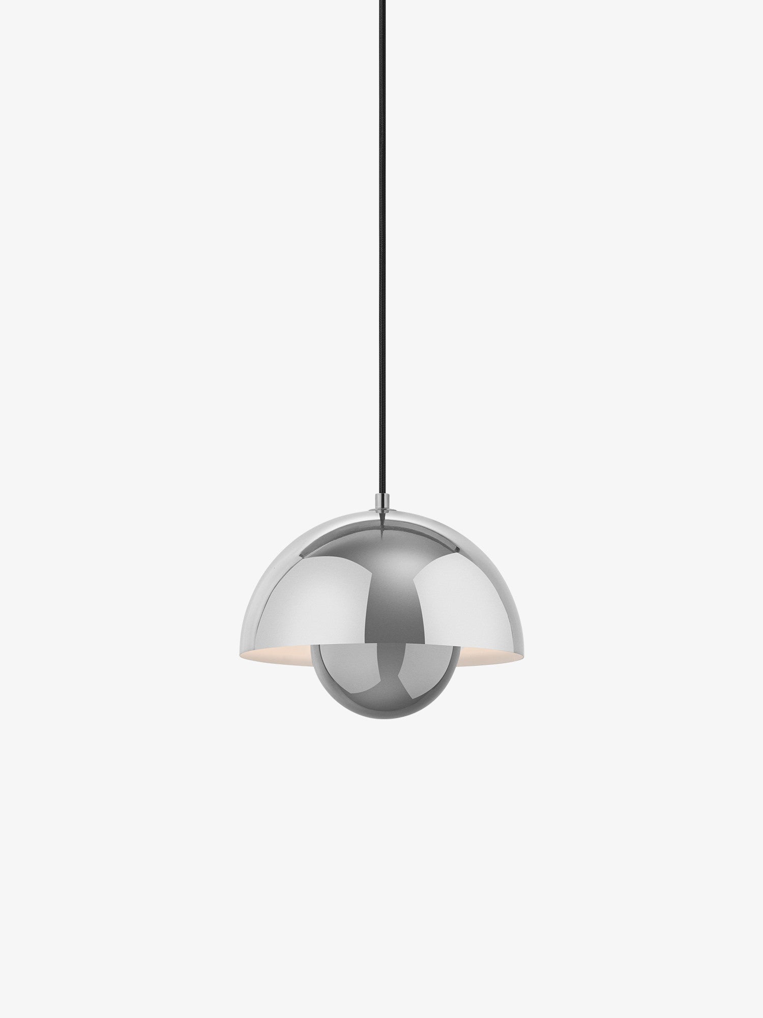 Flowerpot Pendant Lamp VP1 by &tradition