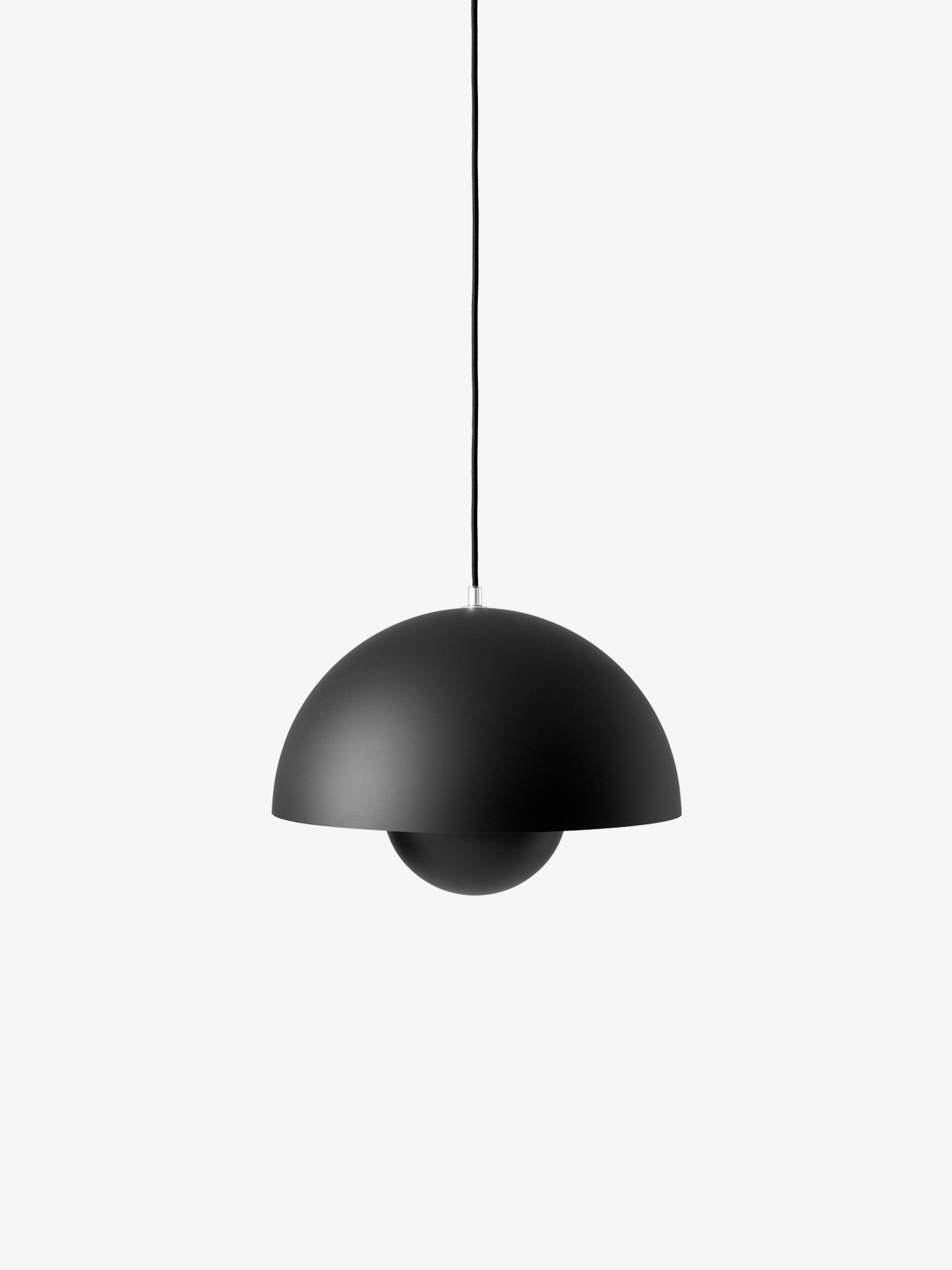 Flowerpot Pendant Lamp VP7 by &tradition