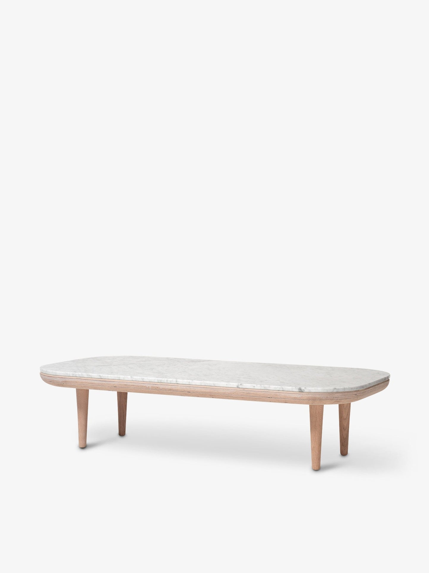 Fly Lounge table SC5 by &tradition