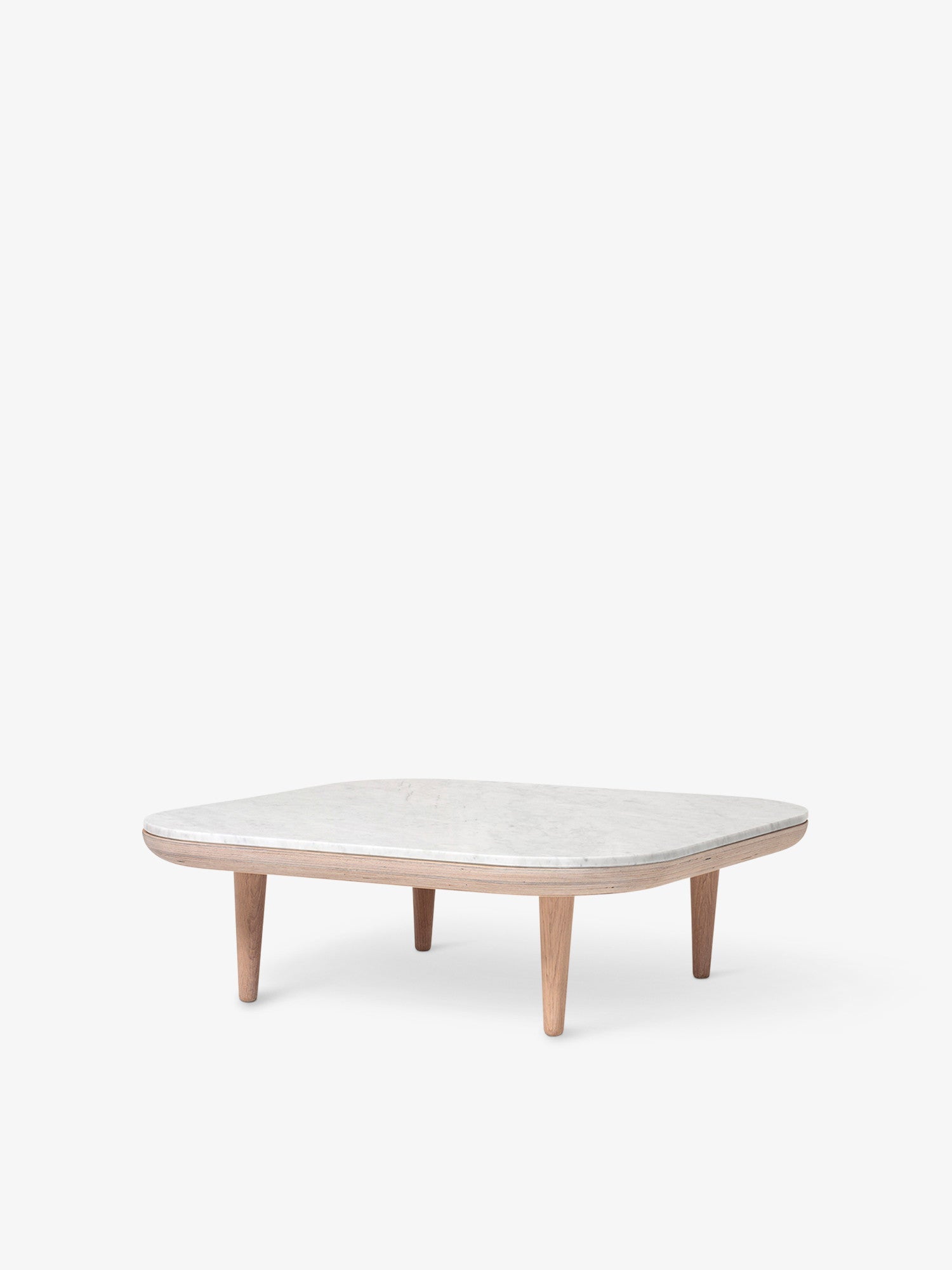 Fly Lounge table SC4 by &tradition