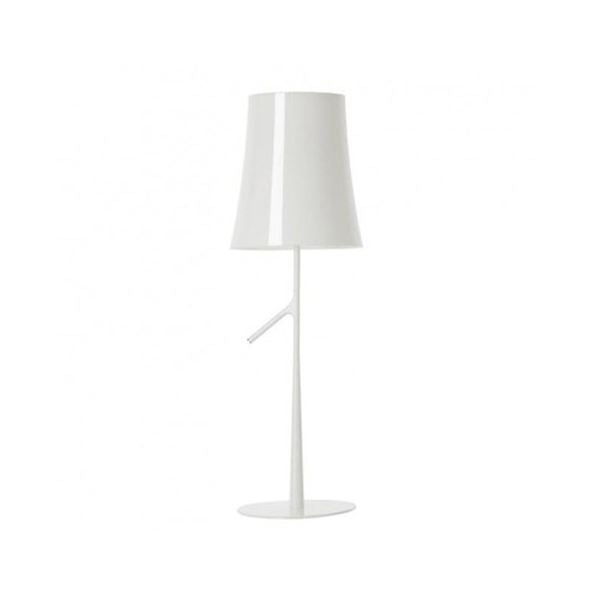 Birdie Table Lamp Piccola by Foscarini #White