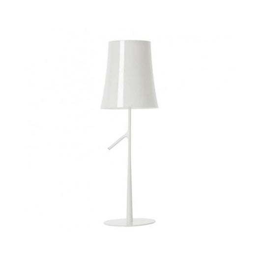 Birdie Table Lamp Piccola by Foscarini #White