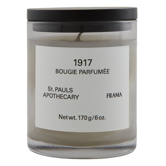 Scented candle 1917 by Frama #170 g #