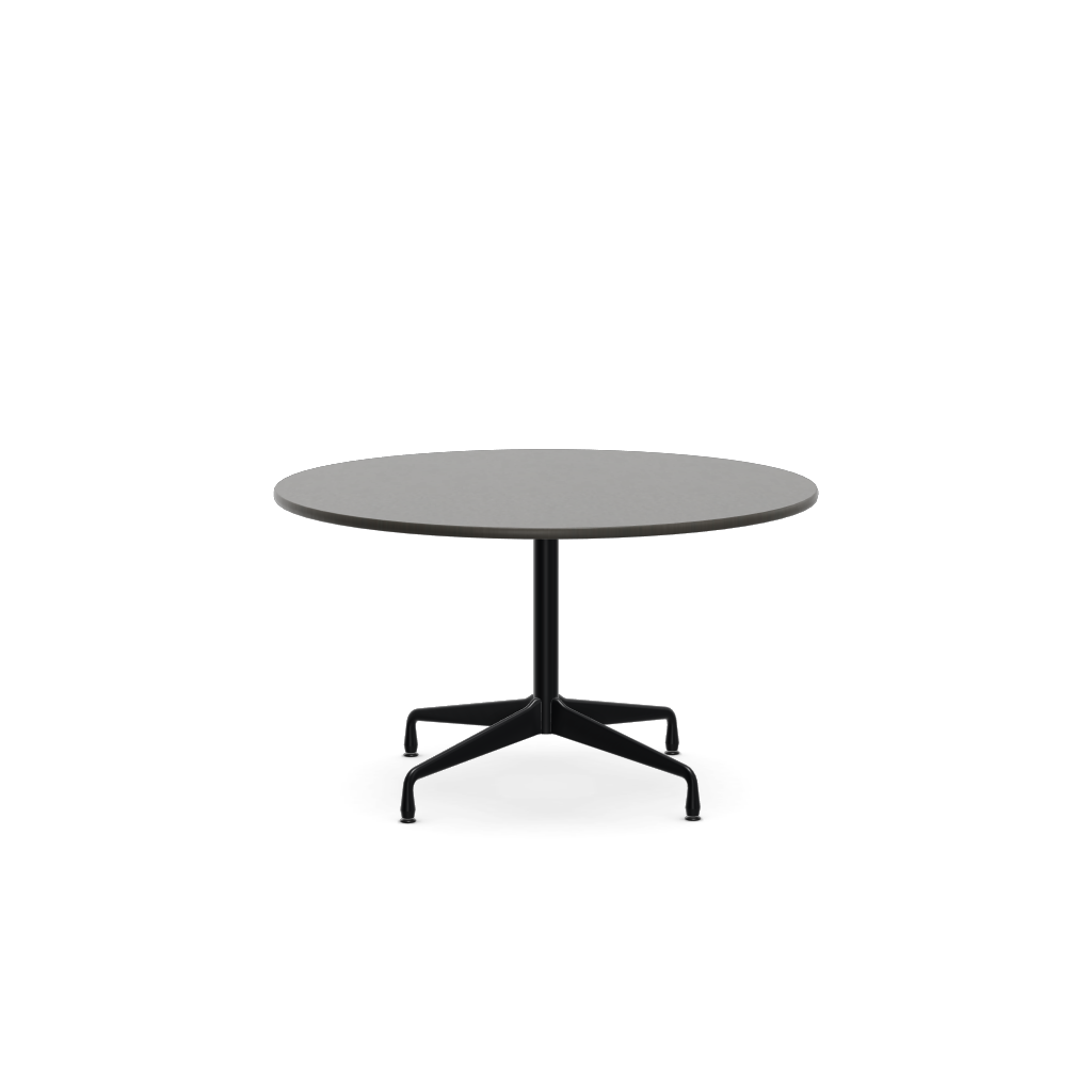 Eames Segmented Tables Dining by Vitra