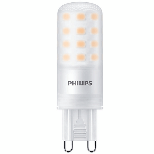 CorePro LED G9 4W 2700K 480Lm by Philips #