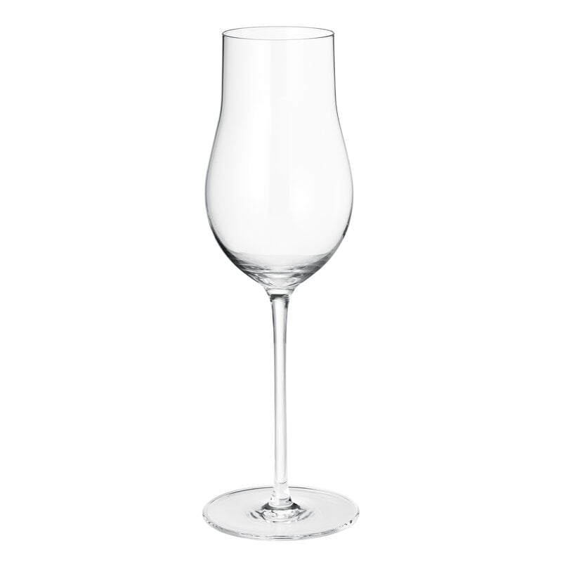 Sky champagne flute by Georg Jensen #25 cl, 6 pcs #