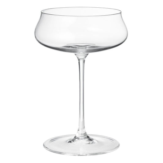 Sky cocktail coupe by Georg Jensen #25 cl, 2 pcs #