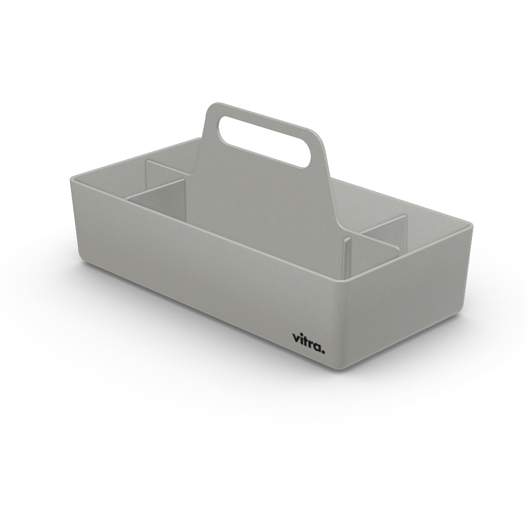 Toolbox RE by Vitra #grey RE