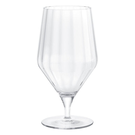 Bernadotte beer glass by Georg Jensen #6 pcs #