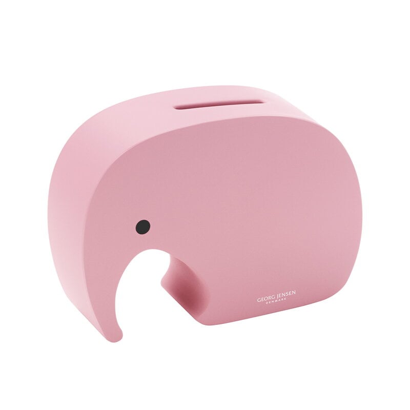 Miniphant by Georg Jensen #strawberry blush #