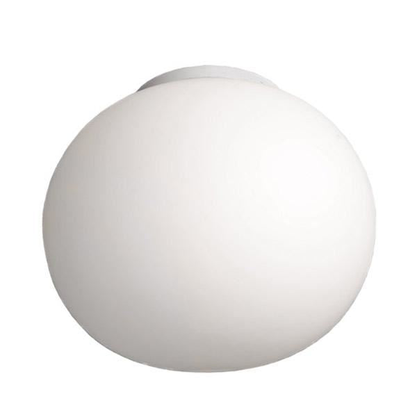 Glo-Ball C2 Ceiling Lamp by Flos #