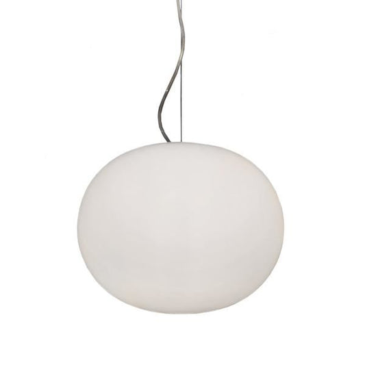 Glo-Ball S1 Pendant Lamp by Flos #