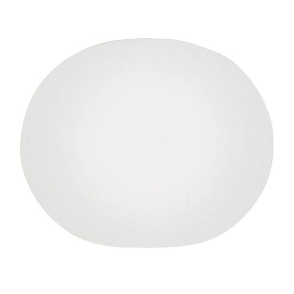 Glo-Ball W Wall Lamp by Flos #