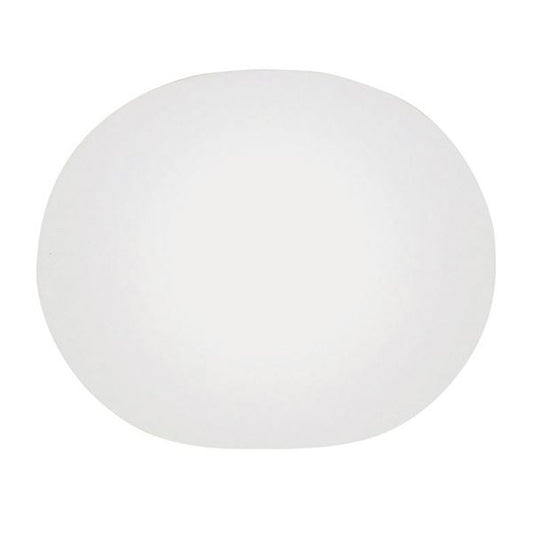 Glo-Ball W Wall Lamp by Flos #