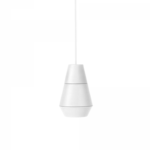 ILI-ILI LA LAVA Pendant Lamp by Grupa #