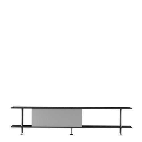 hub sideboard 240 / H07 by Alias