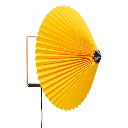 Matin Wall Lamp by HAY