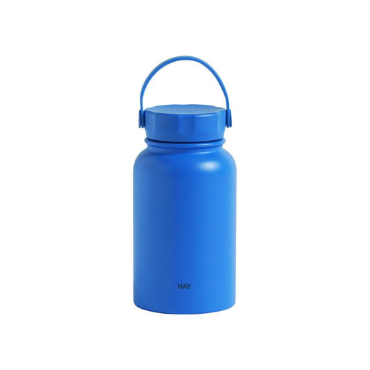 Mono Thermal Bottle 0.6L by HAY