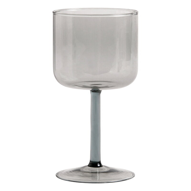 Tint Wine Glass by HAY