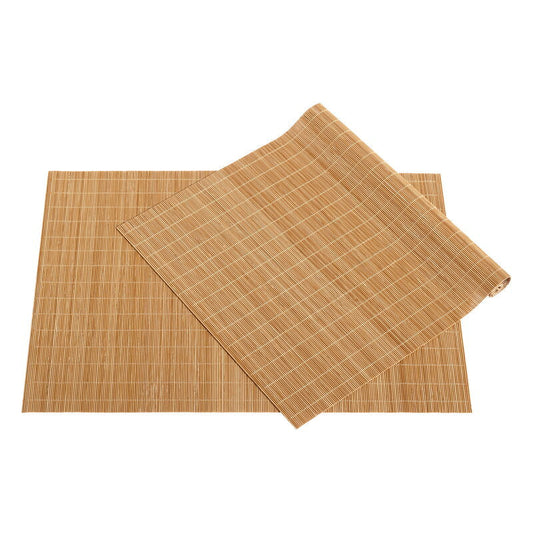 Bamboo Place Mat by HAY