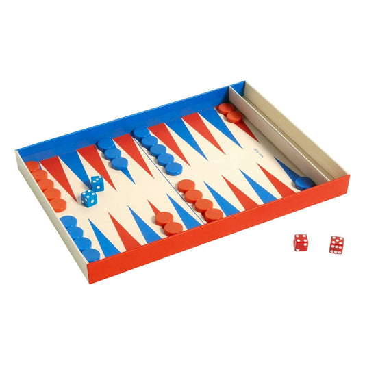 HAY Play Backgammon by HAY