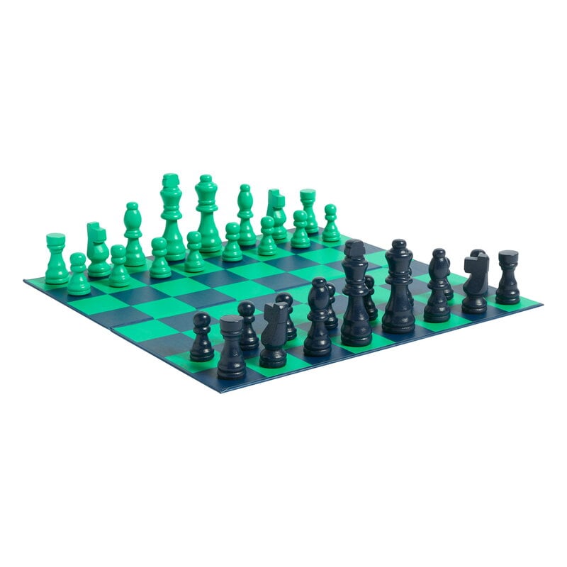 HAY PLAY Chess by HAY # #