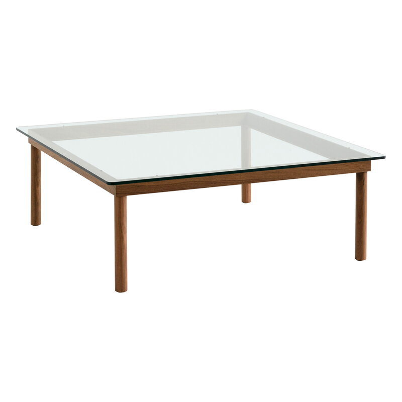 Kofi Coffee Table (100 x 100 cm) by HAY