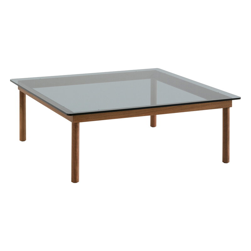 Kofi Coffee Table (100 x 100 cm) by HAY