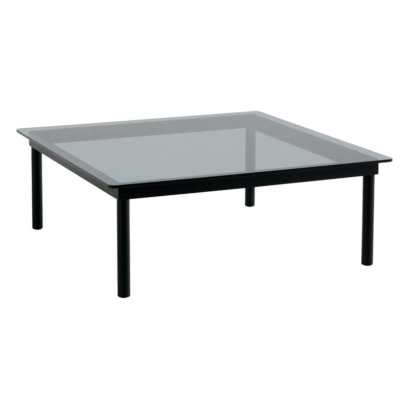 Kofi Coffee Table (100 x 100 cm) by HAY