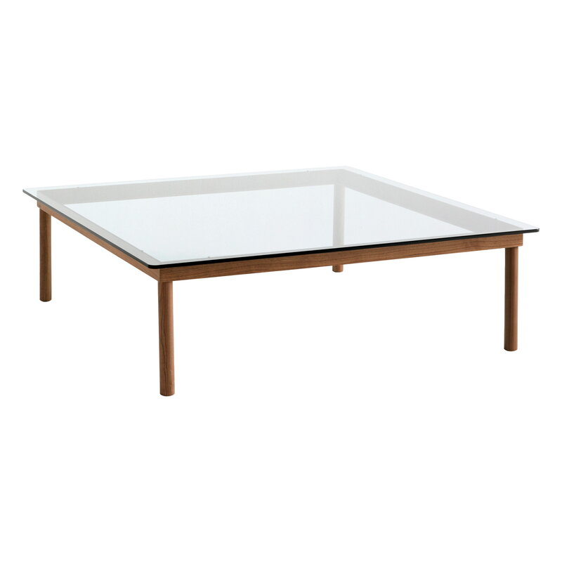 Kofi Coffee Table (120 x 120 cm) by HAY