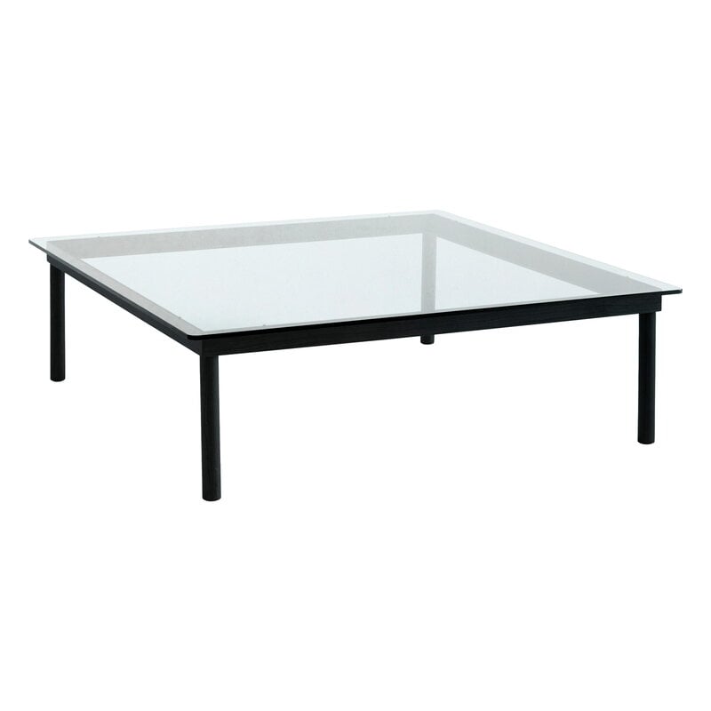 Kofi Coffee Table (120 x 120 cm) by HAY