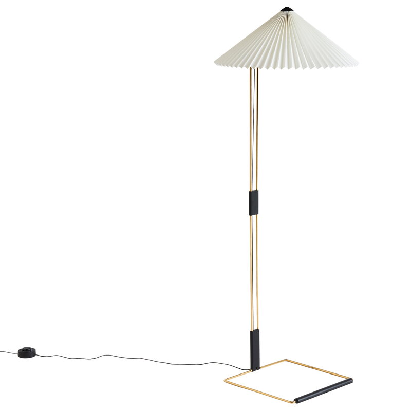 Matin Flush Lamp by HAY