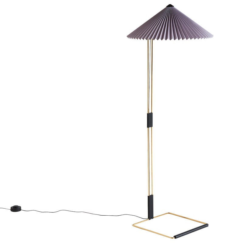 Matin Flush Lamp by HAY