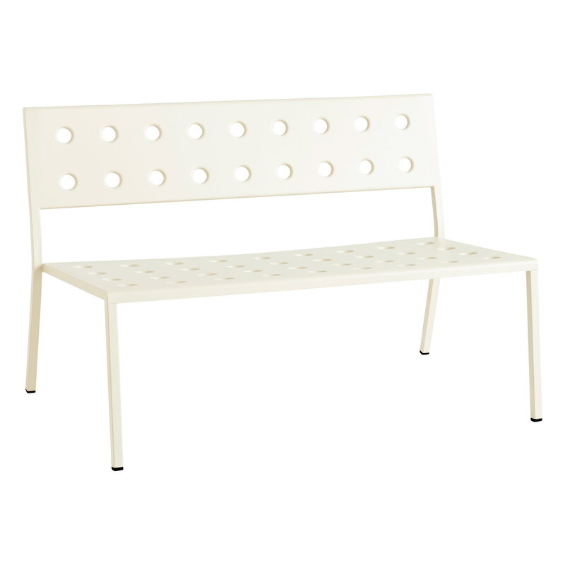 Balcony Lounge Bench by HAY