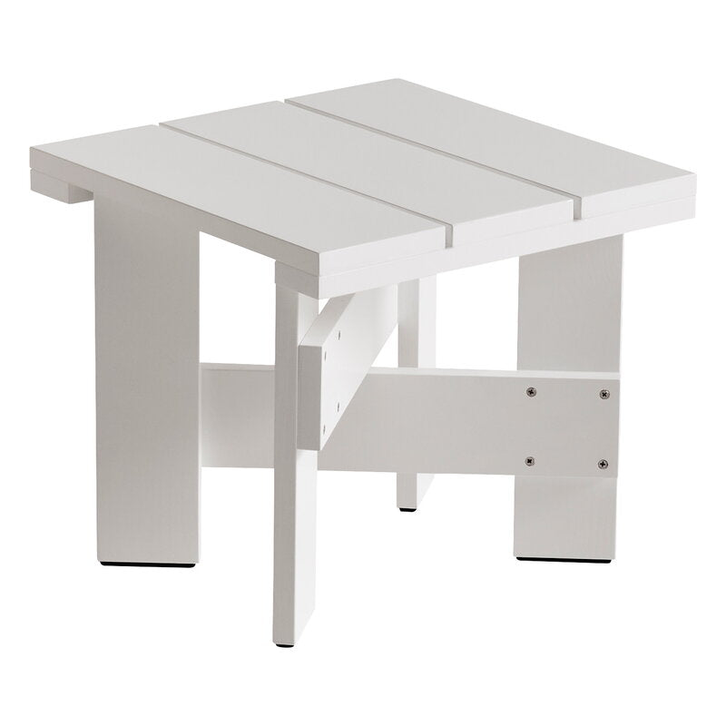 Crate Low Table by HAY