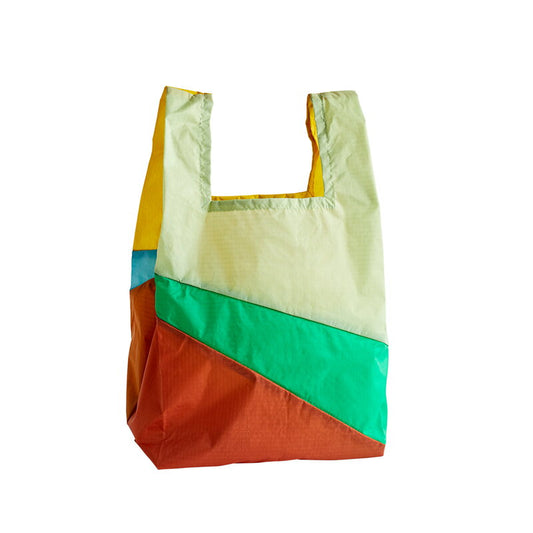 Six-Colour Bag by HAY