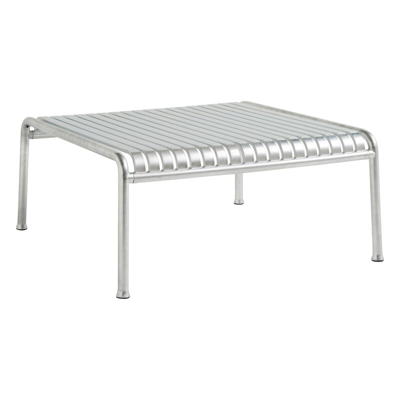 Palissade Low Table by HAY